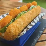 SUSHIPLETO