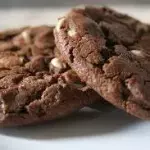 GALLETA CHOCOLATE