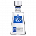 TEQUILA 1800 SILVER 750ML