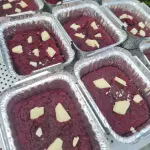 Brownie Red Velvet