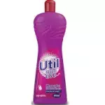 MULTIUSO ÚTIL ROSA FLORES 500ML