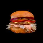 Veggie Burger