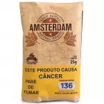 Tabaco Amsterdam 25g