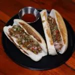 ChoriPan Argentino