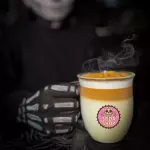 Latte Caliente Ch