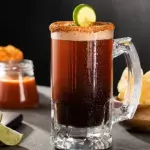 Vaso Cubano