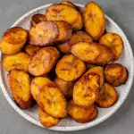 Platanitos Fritos (Orden).