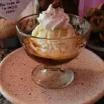Affogato