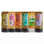 Mel Baldoni 300g Diversos