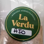 Ajo en polvo x 30gr