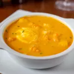 Chupe de Langostinos