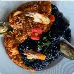 Risotto Opposto