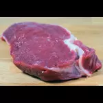 Filete de Res