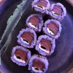 URAMAKI FILA 5 UNI