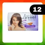 Docena Anita Jabón Almendra 125g