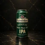 Kaiserdom IPA lata Alemania 440 ml
