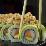 YAMATO ROLL