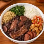 Feijoada ( toda quarta e sábado)