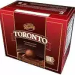 Caja de Toronto 36 und