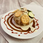 Kamikace mixto