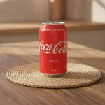 COCA COLA (LATA) 350ML