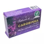 Sabonete - Carobinha