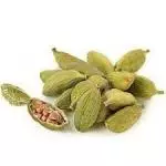 Cardamomo pó 100 gr