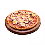 Pizza Baiana