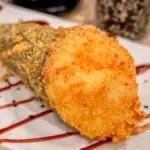Temaki hot