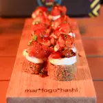 HOT CAMARÃO (12 Peças)
