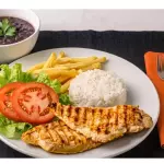 PROMO: Prato Filé de Frango + Bebida