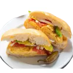 Torta de huevo