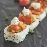 Thunnus Vegano
