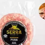 LINGUIÇA DE PERNIL PURA