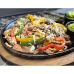 FAJITAS DE RES
