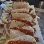 CALLO DE HACHA CHICO