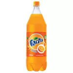 Fanta Laranja 2L