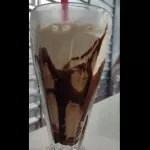 Café frìo