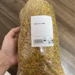 PAÇOCA 1 kg
