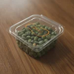 Amendoim Cebola e Salsa 200g.