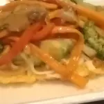 PATACÓN FUSIÓN VEGETALES