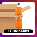 Bulto Glup Naranja 1l