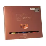 Caixa de Bombons Clássicos Sort 120g