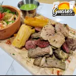 PARRILLA INDIVIDUAL