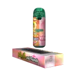 Peach Funfetti/Pink Berry Kush🥭🌸