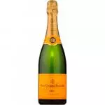 Champanhe Veuve Clicquot Brut