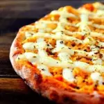 Frango com catupiry