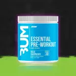 RAW CBUM ESSENTIAL