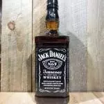 jack daniels old 7