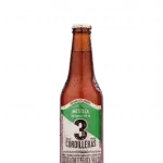 Cerveza 3 Cordilleras Mestiza
